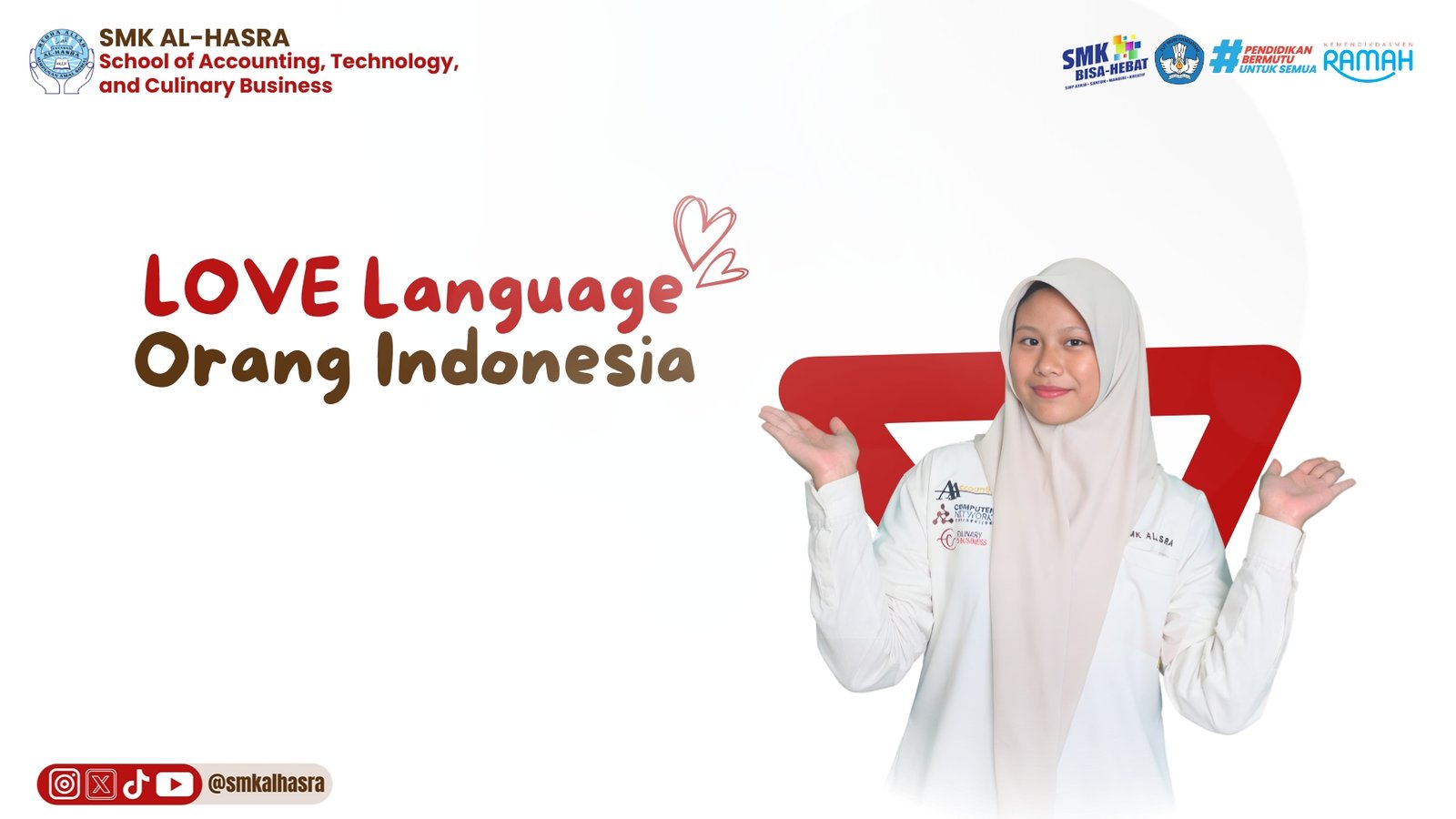 Bahasa Cinta Paling Sederhana: Makanan dalam Budaya Indonesia