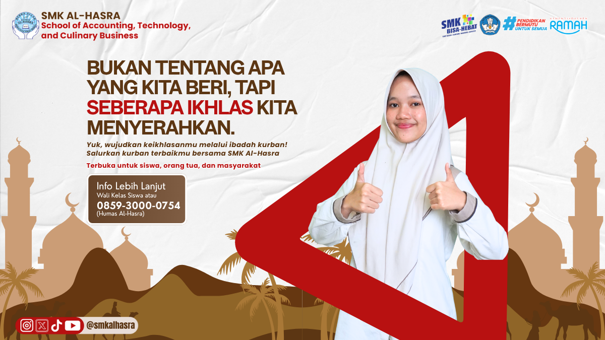 Belajar Ikhlas dari Nabi Ibrahim dan Nabi Ismail: Makna Kurban yang Sesungguhnya