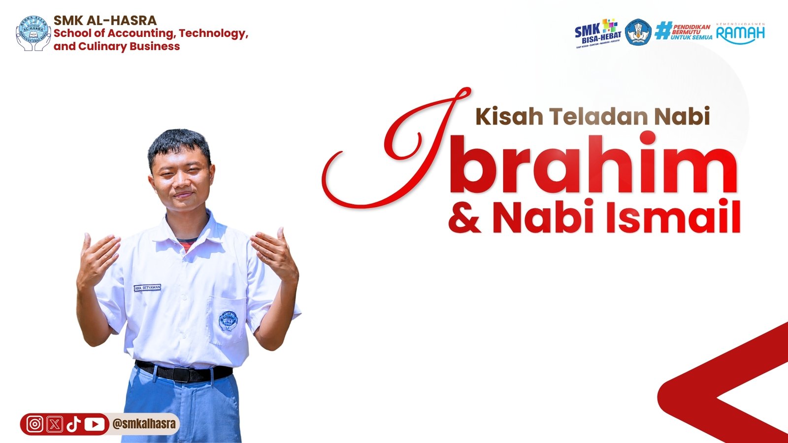 Memaknai Qurban dari Kisah Nabi Ibrahim dan Nabi Ismail