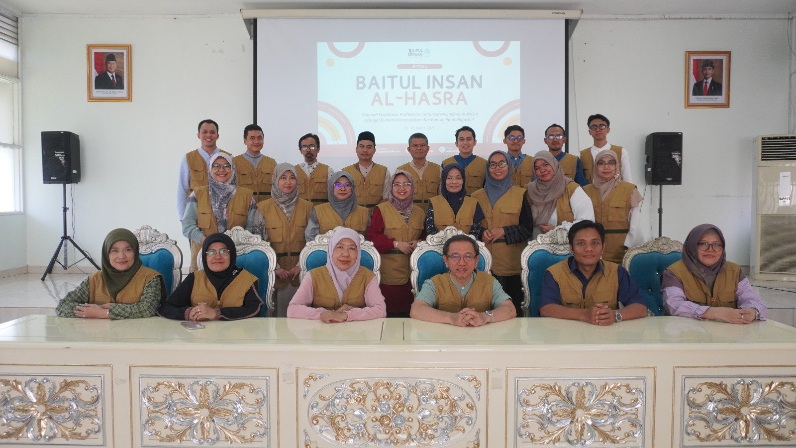 Menjaga Kebenaran dalam Amanah Kita