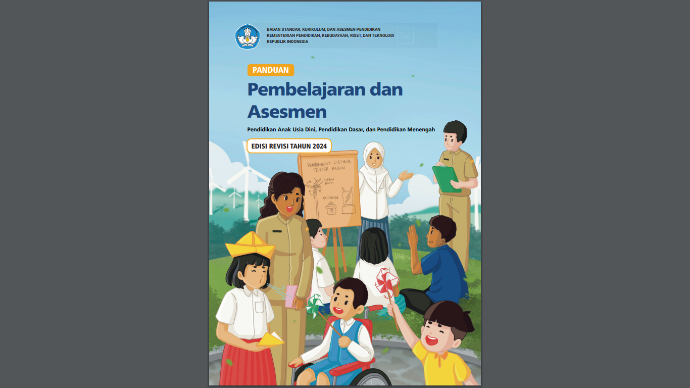 Pembelajaran Asesmen