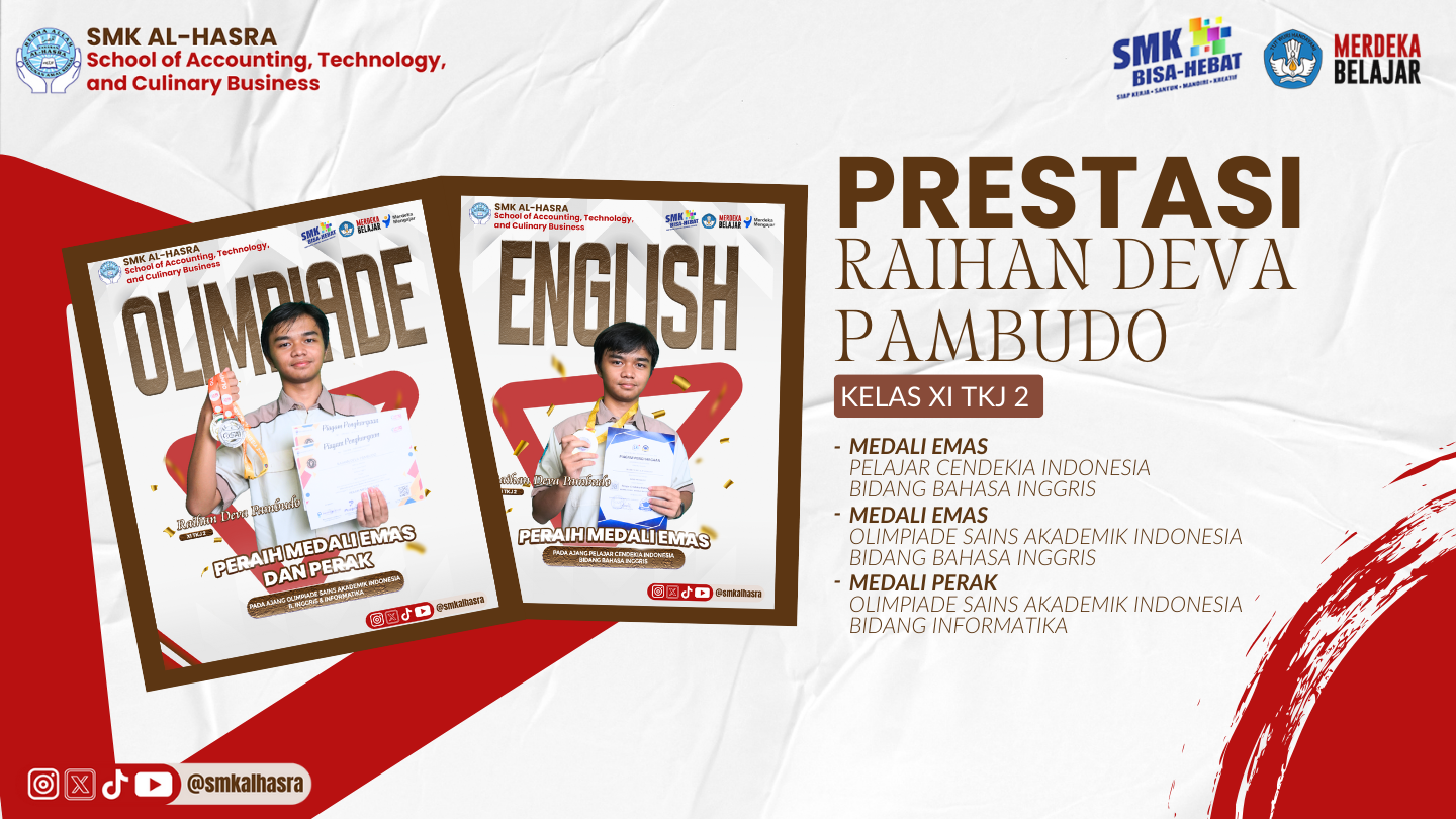 Prestasi Gemilang: Raihan Deva Pambudo Raih Medali Emas dan Perak di Ajang Nasional