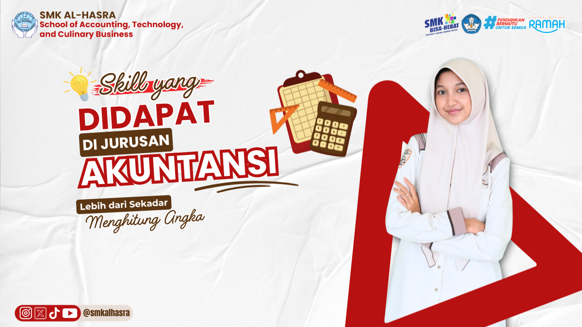 Skill yang Didapat di Jurusan Akuntansi: Lebih dari Sekadar Menghitung Angka