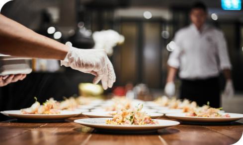 Culinary Entrepreneur